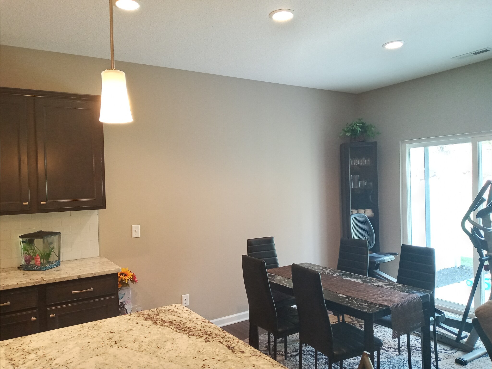 Dining - 18398 60th Ave N