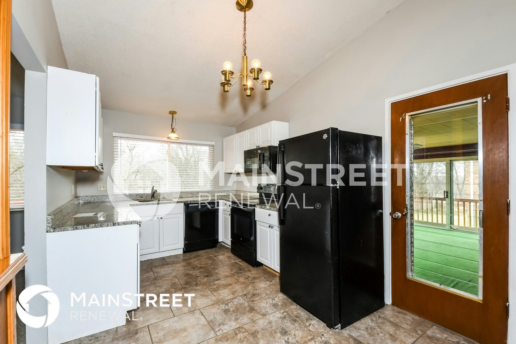 Building Photo - 3665 Hambletonian Dr