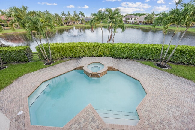 Building Photo - 10504 Vignon Ct