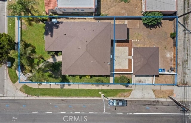 Building Photo - 9801 S Hobart Blvd