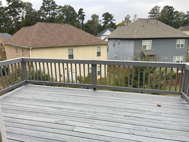 Building Photo - 5645 Princeton Run Trail