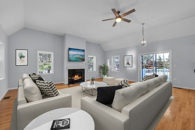 Building Photo - 49 Chisholm Trail