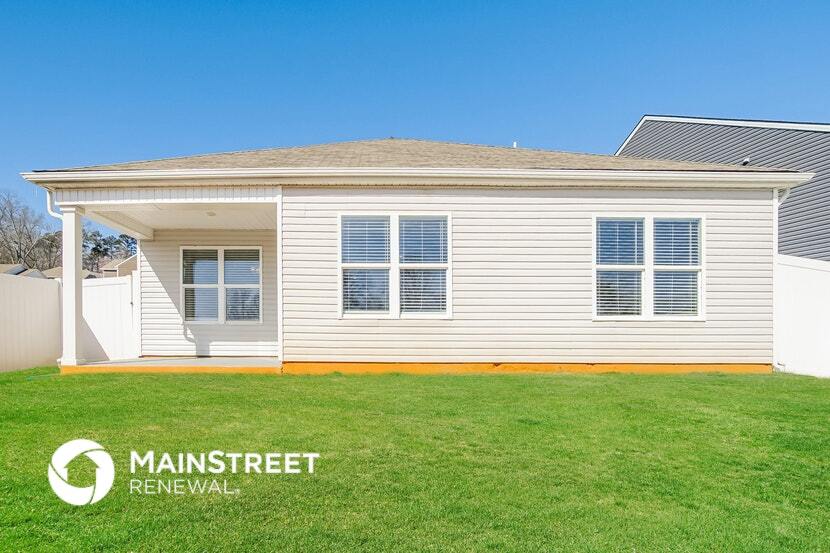 Building Photo - 4610 Hay Wagon Ln