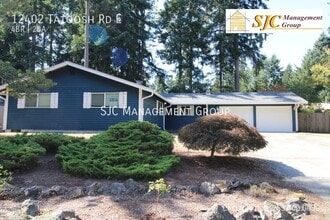 Building Photo - 12402 Tatoosh Rd E