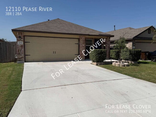 Building Photo - 12110 Pease River