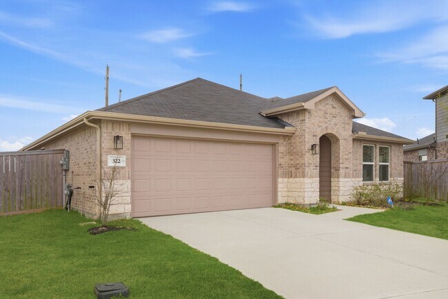 Building Photo - 322 Coral Drift Ct