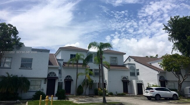 Building Photo - 4860 NW 97th Pl