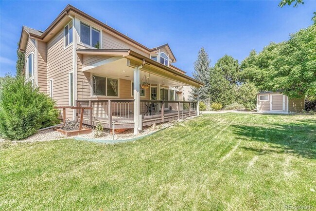 Building Photo - 17672 E Weaver Pl
