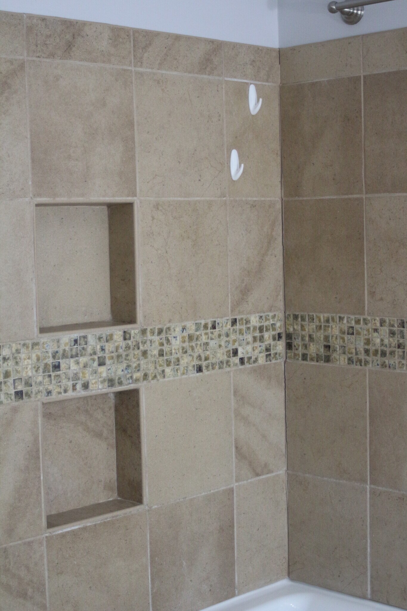 Bathroom - 14300 Coolville Ridge Rd