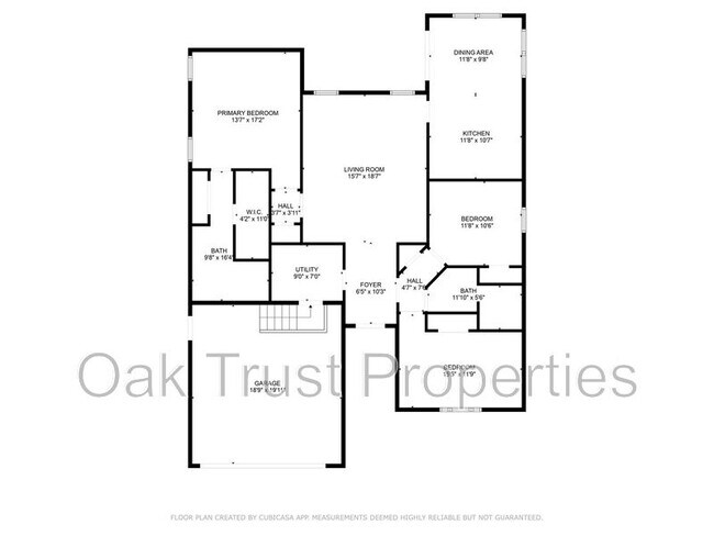 Building Photo - 9605 Crosscut Dr