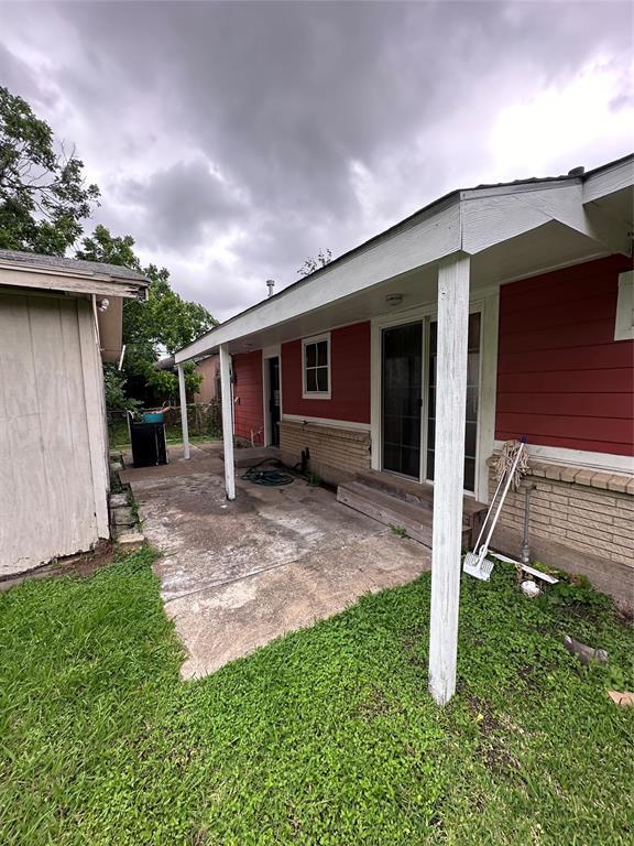 Building Photo - 207 Carlang St