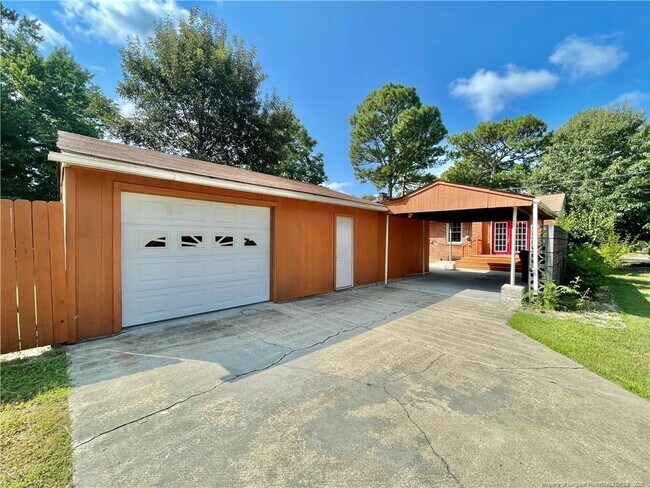 Building Photo - 4128 Faison Ave