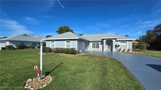 Building Photo - 5721 Angelo Cir