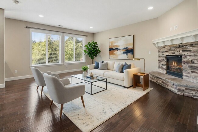 Building Photo - 5832 NW Bannister Dr