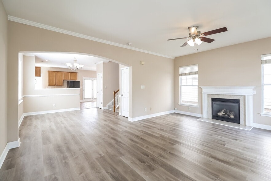 Building Photo - 13768 Aldenbrook Dr