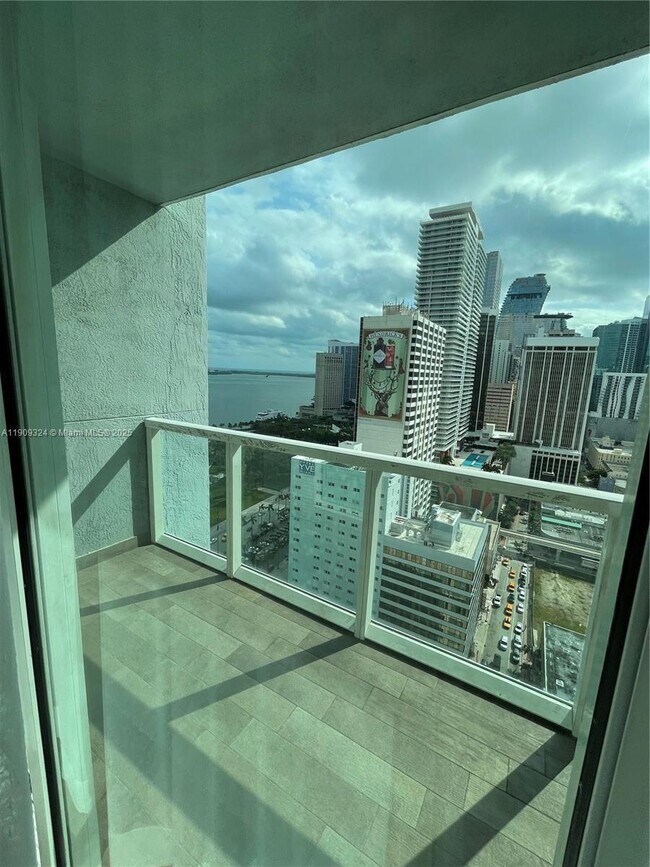 Building Photo - 244 Biscayne Blvd