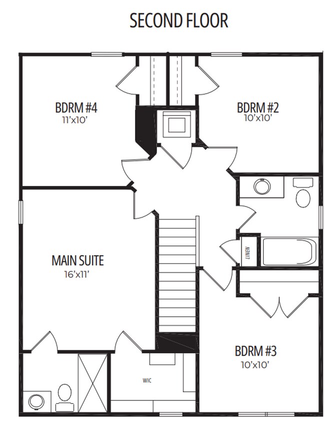 Building Photo - 3 Bedroom Triplex in Smithfield!