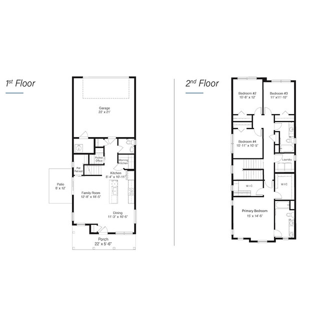 Floorplan - Canvas at Inver Grove Heights