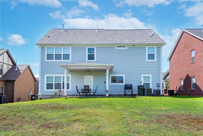 Building Photo - Coming Soon – Room to Spread Out! 4BR, 3.5BA Home Near Liberty Creek Schools