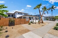 Building Photo - Completely Renovated Ocean Beach 1 Bed/1 B...