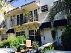 front building - 252 Majorca Ave