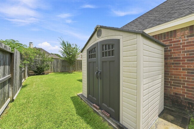 Building Photo - 6307 Teal Mist Ln
