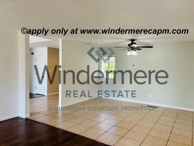 Building Photo - Beautiful 3-Bedroom Home in a Wonderful Fair Oaks Neighborhood!