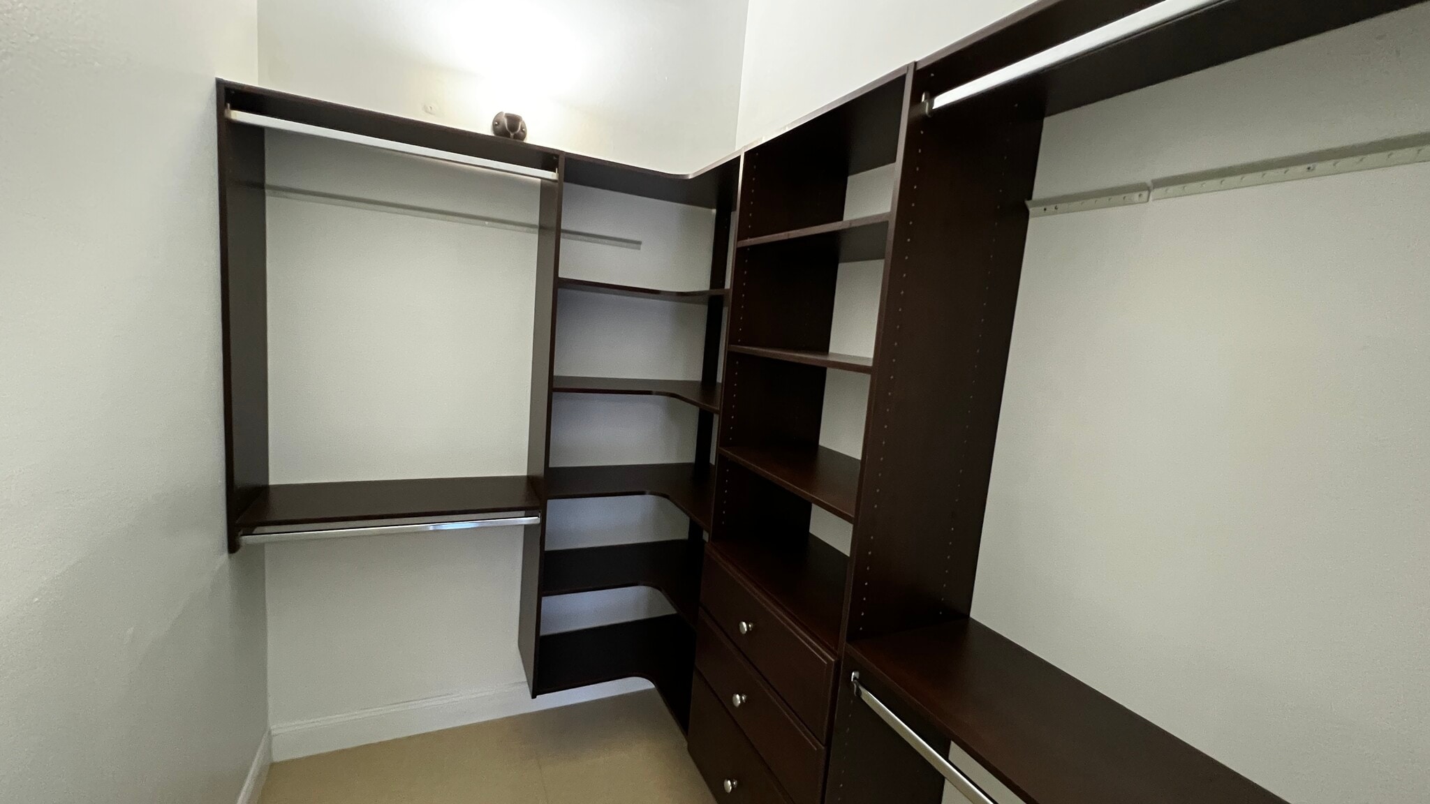 Master Closet - 2310 Elm Ct