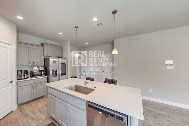 Building Photo - Gorgeous 3 Bedroom Home with Appliances Available for Rent in Haslet, TX!