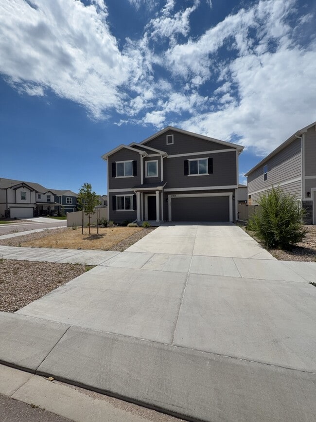 Building Photo - 8353 Graphite Dr