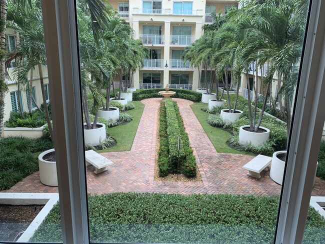 Garden Area - 7350 SW 89th St