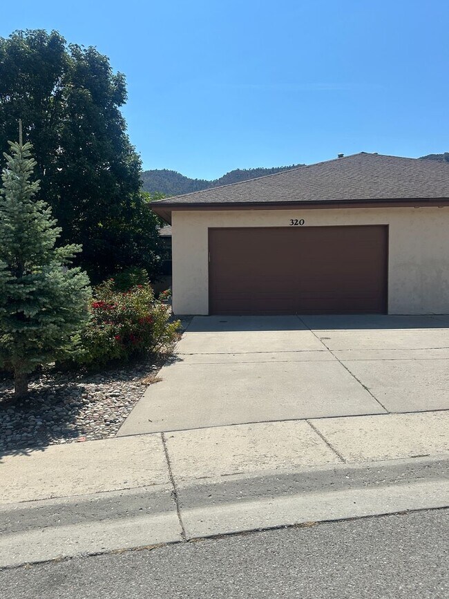 Primary Photo - Three Bedroom Two and One Half Bath Duplex...