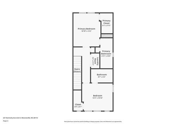 Building Photo - COMING SOON! 3BR Townhome • Brand-New Build • Garage Parking