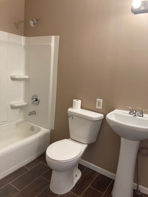 Building Photo - 812 N Minnesota Ave