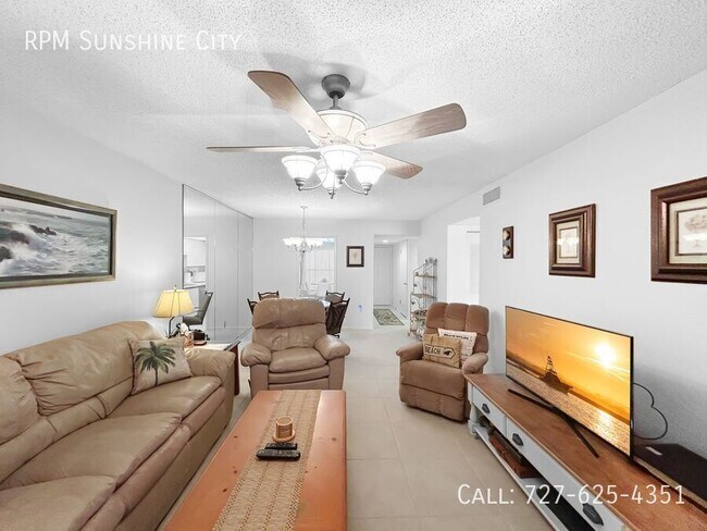 Building Photo - 1324 Pasadena Ave S