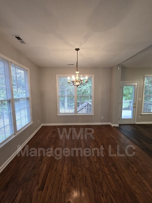Building Photo - 7803 Harrington Woods Rd