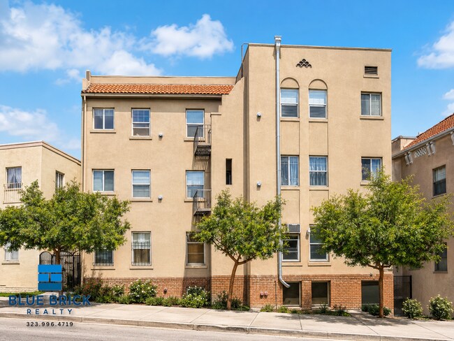 Building Photo - 1527 4th St