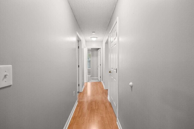 Building Photo - Charming All-Brick Home with Garage & Covered Patio!