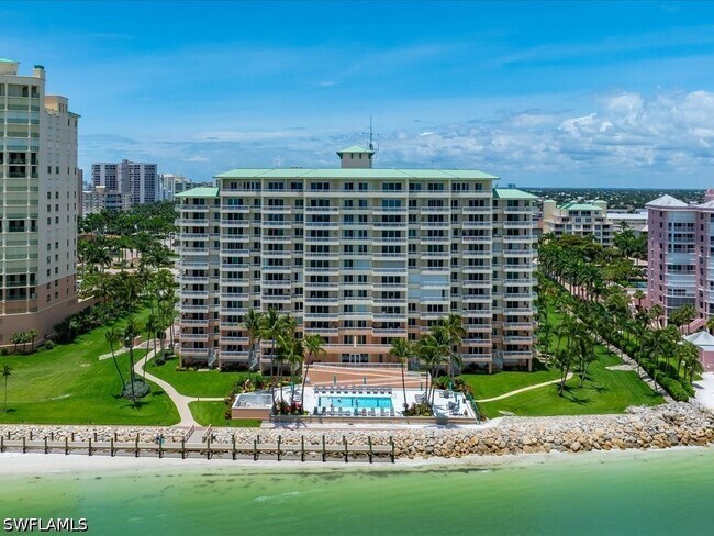 Building Photo - 990 Cape Marco Dr