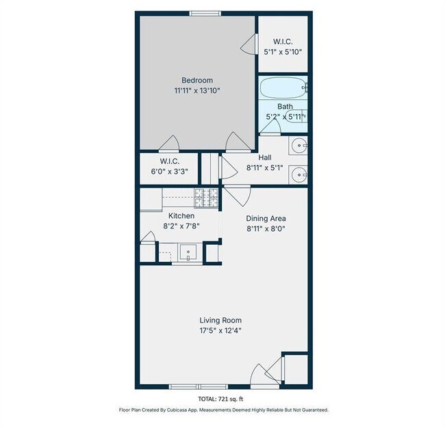 Building Photo - 7920 Rockwood Ln