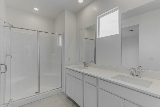 Building Photo - Dream Home in Cadence with Private Balcony & Modern Style!