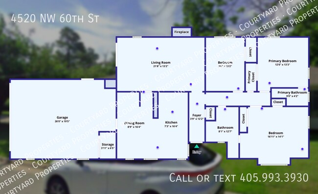 Building Photo - 4520 NW 60th St