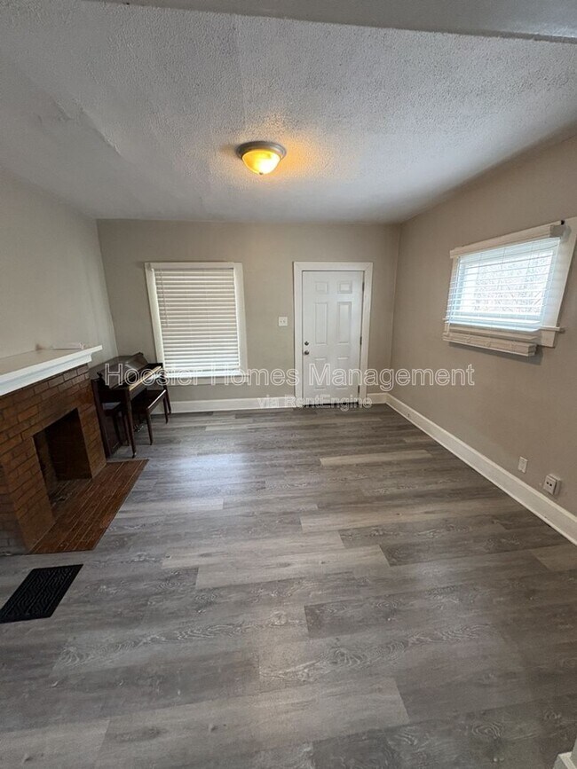 Building Photo - 2931 N Tacoma Ave