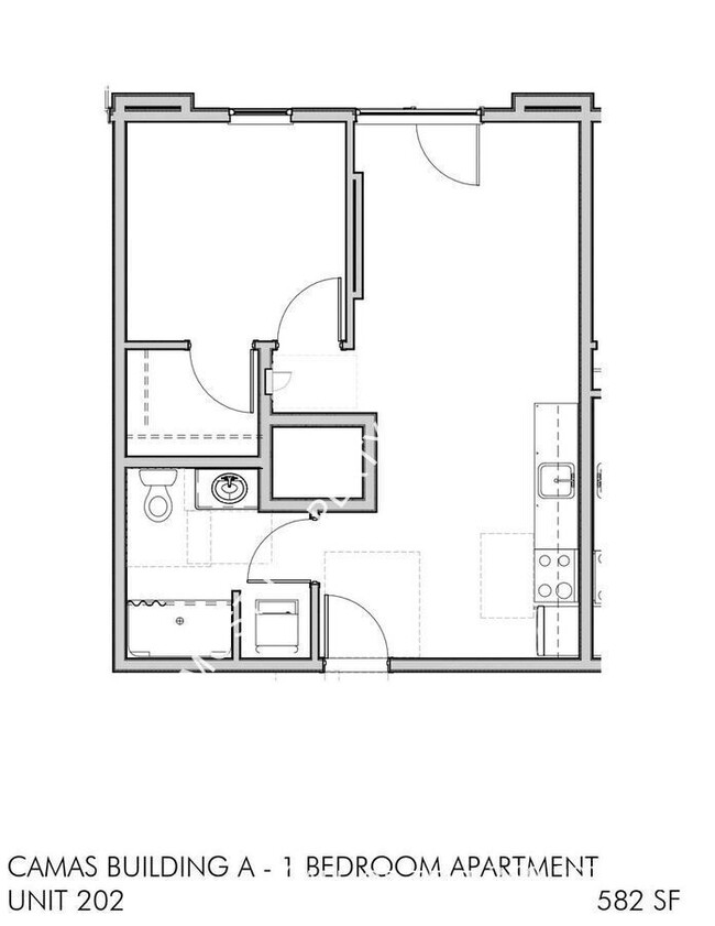 Building Photo - Affordable Housing Program - Modern, One B...