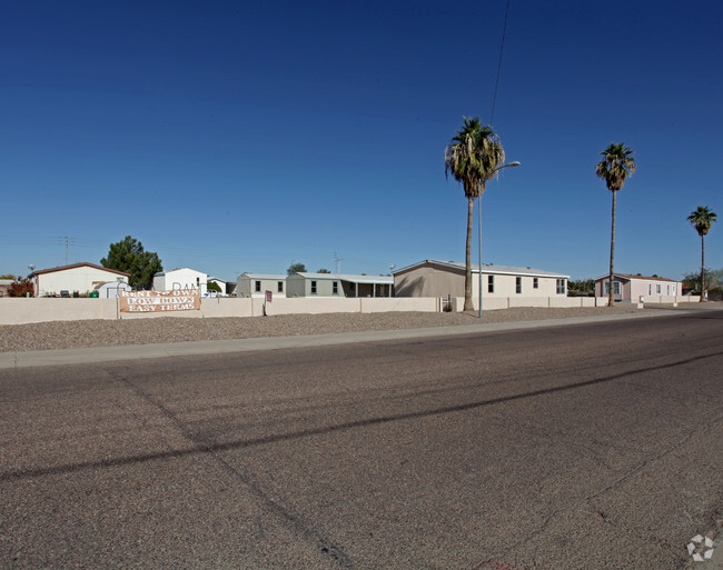 Property Photo - Casa Grande East Mobile Home & RV Park