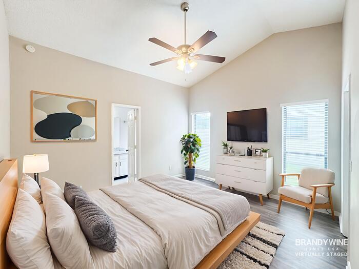 Building Photo - 3847 English Colony Dr N