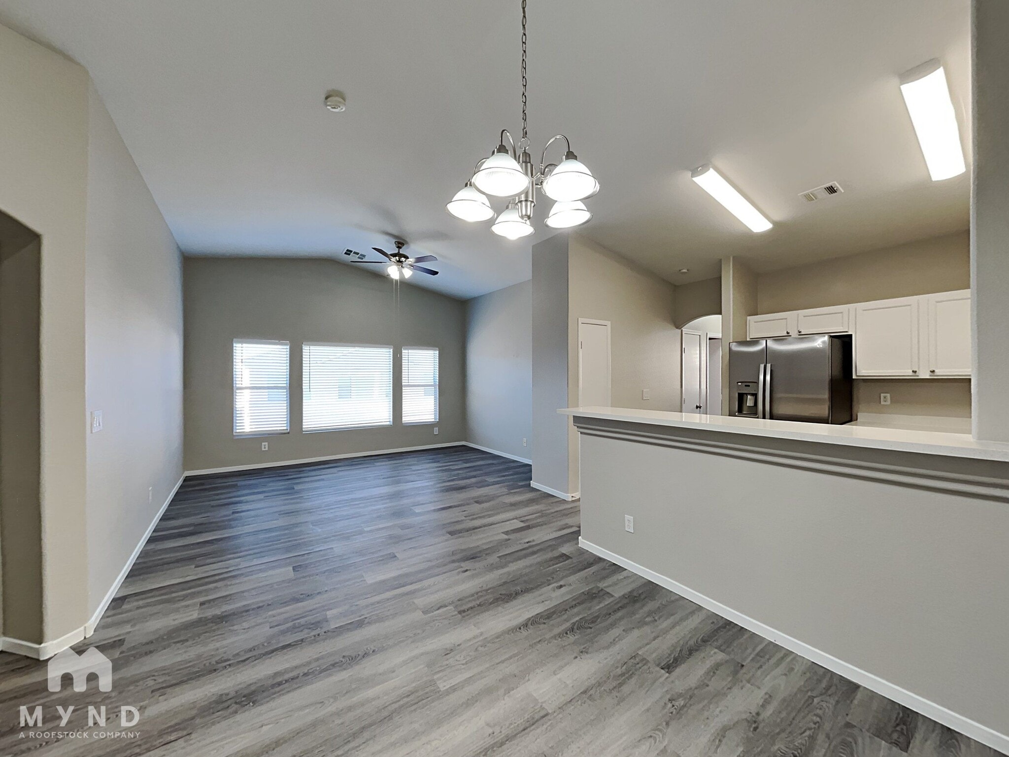 Building Photo - 1633 Lefty Garcia Way