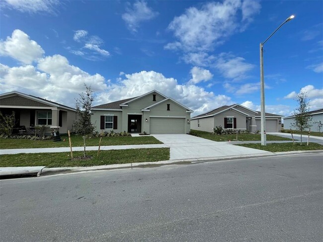 Building Photo - 608 Daring Dr