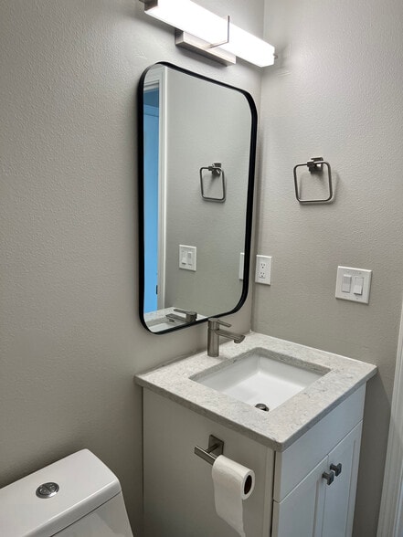 Bathroom 2 - 5358 Summerlake St SE