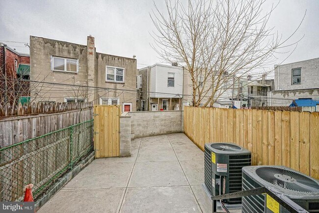 Building Photo - 1831 Point Breeze Ave